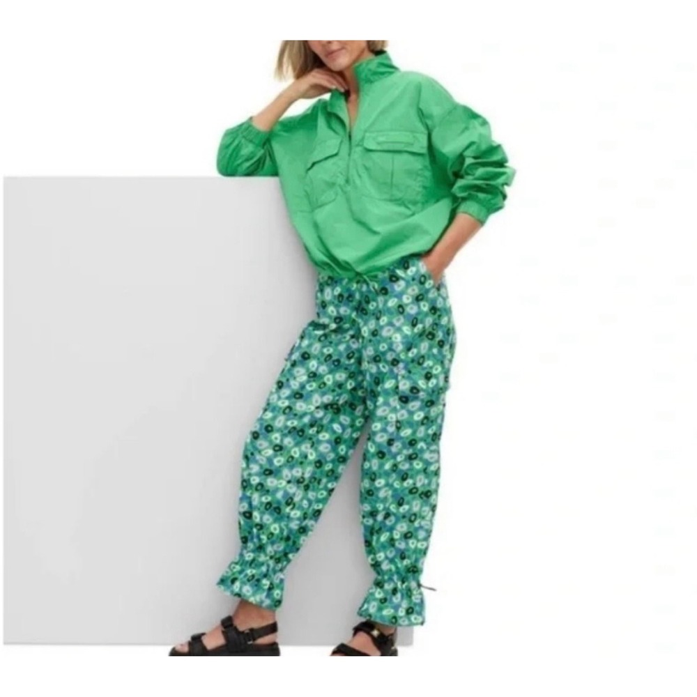 NWT Diane‎ von Furstenberg Target Utility Jazz pants